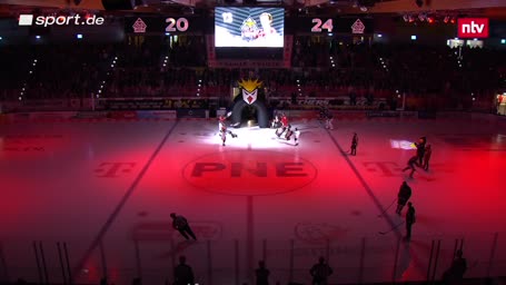 Bremerhaven schießt München aus den Playoffs