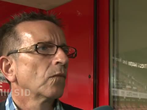 Meier bei Düsseldorf vor Entlassung