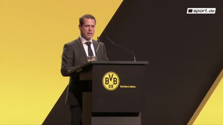 Ricken wirft sich schützend vor kritisierten BVB-Star