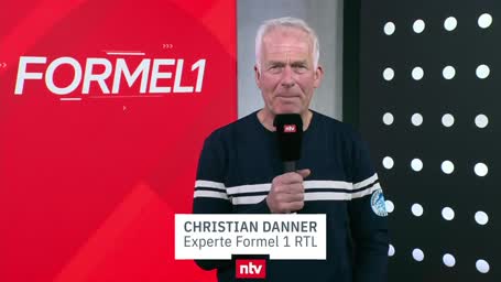 Experte: "... das zeigt die Überlegenheit von Red Bull"