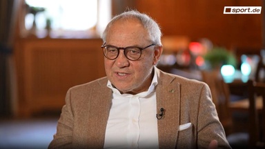 Dzeko? Schalke hat sich "Problem geschaffen"