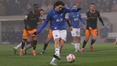 Traumstart für SV Darmstadt 98 im Topspiel