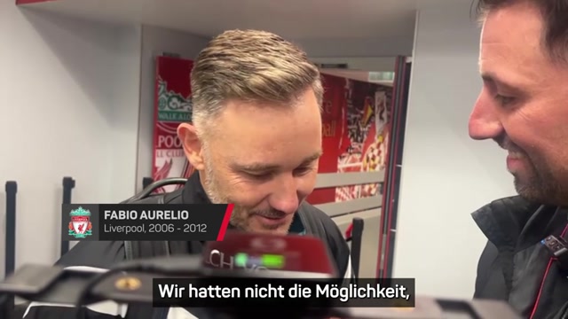 Klopp begeistert beim Legenden-Duell