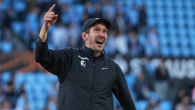 Schuster: "Es ist unglaublich viel Energie da!" Schuster: "Es ist unglaublich viel Energie da!"