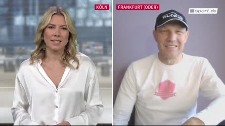 Das sagt Box-Legende Schulz zum MMA-Spektakel