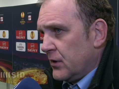 Hannover siegt "hochverdient" gegen Brügge