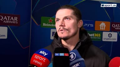 Sabitzer hätte sich etwas seriöseren BVB gewünscht