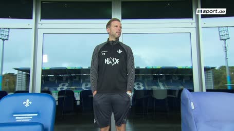 Darmstadt heiß aufs Duell mit der Arminia