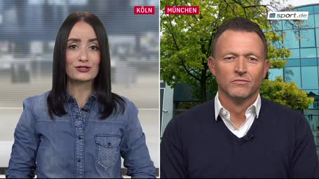 Experte erklärt "brillante Leistung" des FC Bayern