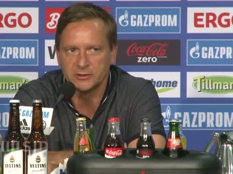 Suche nach Bastos-Ersatz: Nächster Korb für Schalkes Heldt
