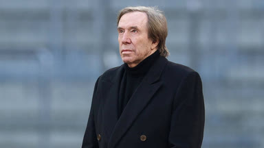 Netzer wird bei Beckenbauer-Frage emotional