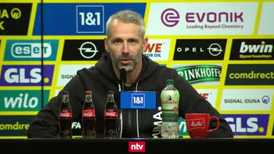 Rose fordert: "Müssen cleverer werden"