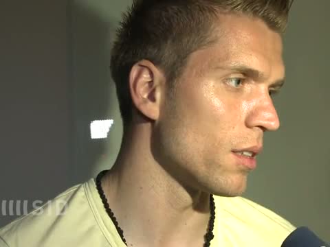 Fortuna wieder erstklassig: Beister und Co. feiern