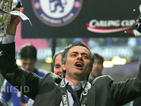 Medien: Mourinho-Rückkehr zum FC Chelsea fix