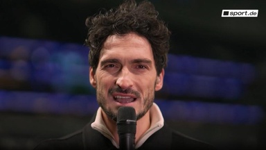 Hummels sieht VfB Stuttgart vor schwerer Prüfung