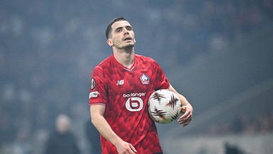 Highlights: Lille kassiert Heim-Pleite gegen Belgrad