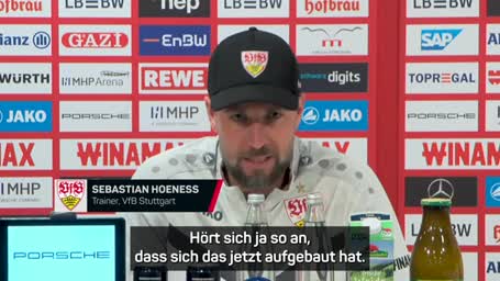 Hoeneß: So hat das Team auf die CL-Klatsche reagiert