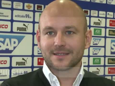 Nach Phantom-Tor: Hoffenheim wird "Einspruch einlegen"