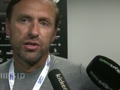 "Legenden" zu Khediras Verletzung: "Das ist eine Hiobsbotschaft"