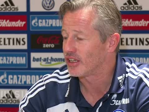 Keller beklagt Kirchhoff-Verletzung: "Das ist scheiße"