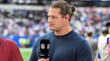 Draft-Zuschauerrekord: Markus Kuhn zieht Fazit