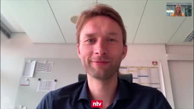 Leverkusen-Sportchef Simon Rolfes im Interview