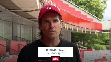 Tommy Haas über den Neustart, Zverev und Corona-Verstöße