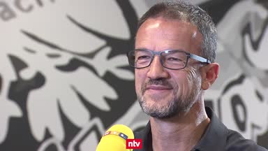 0:3-Hypothek gegen Basel: Bobic glaubt "an Wunder"