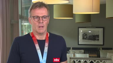 Heuberger erklärt deutsches Handball-Märchen