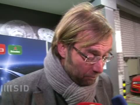 Dortmund verpasst gegen Marseille Champions-League-Wunder