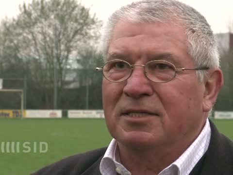 Werner Biskup wird 70 - das Auf und Ab einer Trainer-Legende