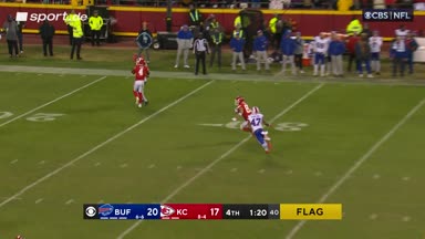 Irre! Toney macht mögliches Sensations-Play zunichte