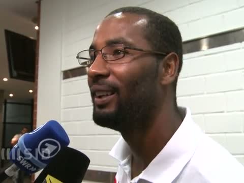 Ex-Nationalspieler Cacau verlängert beim VfB Stuttgart