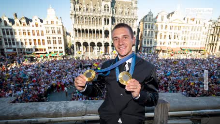 Experte sicher: Lipowitz profitiert von Evenepoel