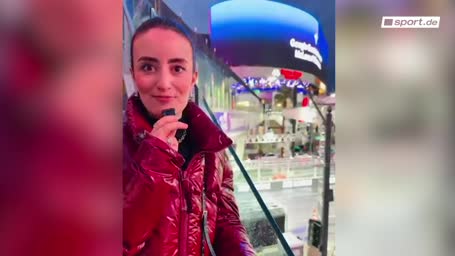 Vegas macht sich für die Formel 1 bereit