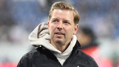 Kohfeldt: "Lassen uns Saison nicht kaputt machen"
