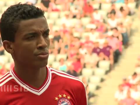 Luiz Gustavo wechselt zum VfL Wolfsburg