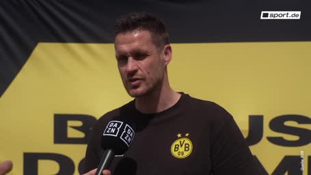 Kehl über Klub-WM: "Fühlen uns gerüstet"
