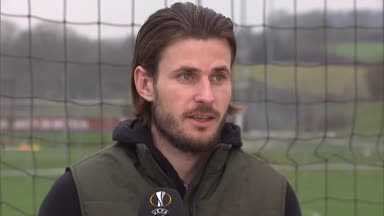 Nordtveit: Hoffenheim "denkt ein bisschen anders"