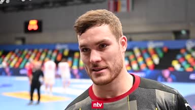 Das sagen die DHB-Stars nach dem Sieg gegen Österreich
