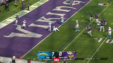 Die Vikings melden sich im Krisengipfel zurück