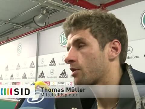 DFB-Elf beendet Traumjahr mit Kantersieg gegen die Niederlande