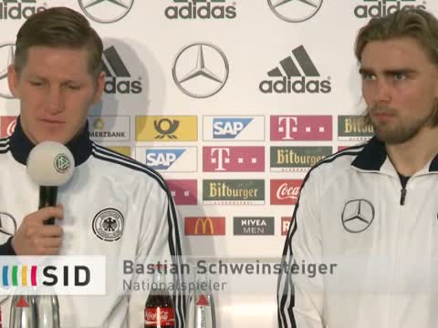 DFB-Elf: Mit Blockbildung zum WM-Titel