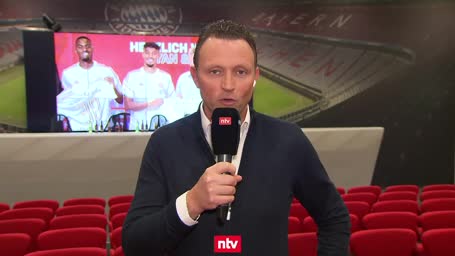 "Schnelllebiger" FC Bayern "ein Lebenstraum" für Eberl