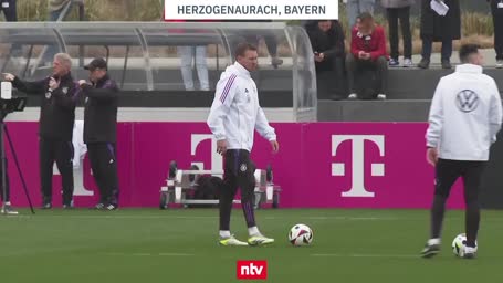 Wie Kroos und Co. die Wende schaffen wollen