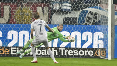 VIDEO: Karius wird zum Elferkiller