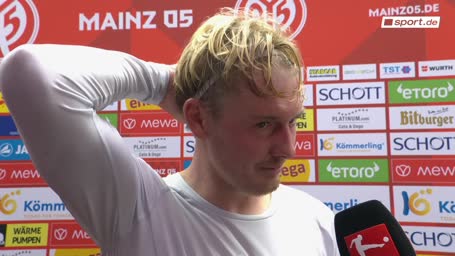 Wieso sehen wir DIESEN Julian Brandt nur ab und zu?