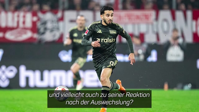 Baumgart: "Lasst den Jungen doch mal in Ruhe"