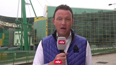 "Das müssen die Bayern am Sonntag vermeiden ..."