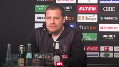 Eberl erwartet brisantes Duell gegen den BVB